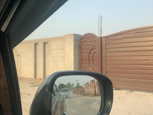 House for sale in Rawalpindi, Islamabad Capital Territory