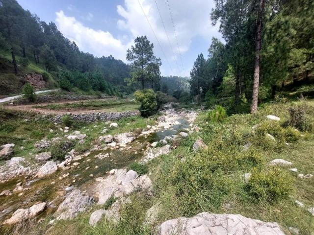 Land for sale in اسلام آباد, زون 1