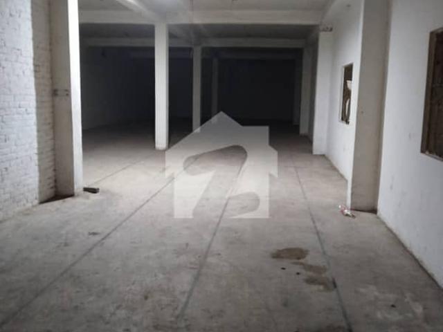 Warehouse for rent in Rawalpindi, Islamabad Capital Territory