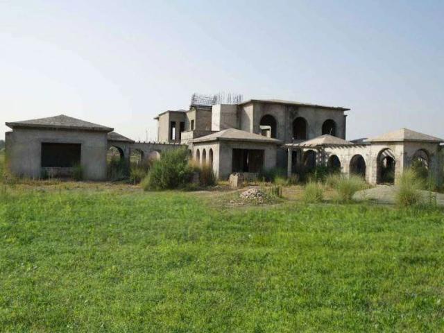 Land for sale in Rawalpindi, Islamabad Capital Territory
