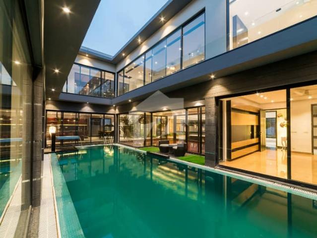 House for sale in Rawalpindi, Islamabad Capital Territory