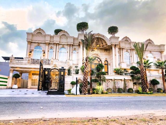 House for sale in لاہور, لاہور ڈویژن