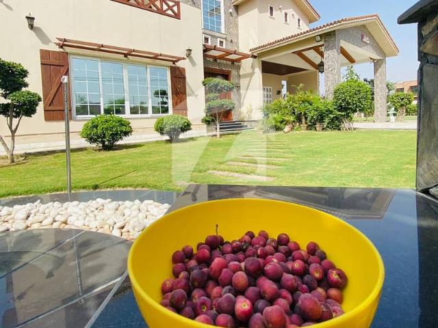 House for rent in اسلام آباد, زون 1