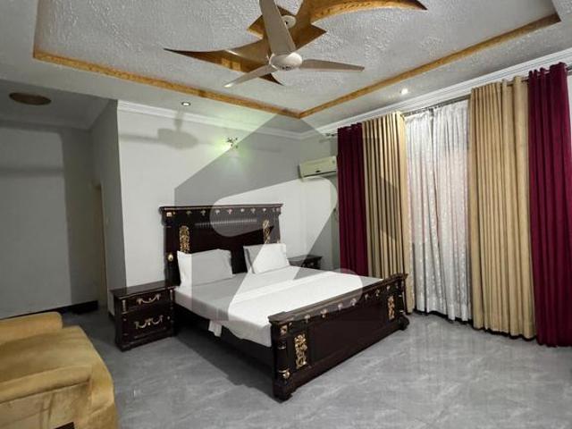 House for rent in Islamabad