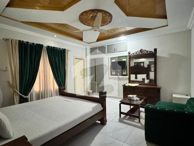 House for rent in Islamabad