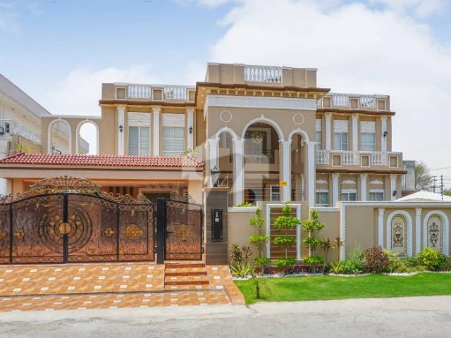 House for sale in Rawalpindi, Islamabad Capital Territory