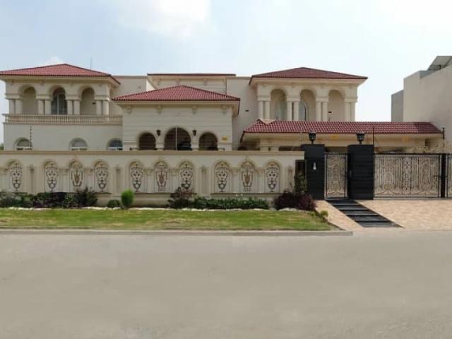 House for sale in Rawalpindi, Islamabad Capital Territory