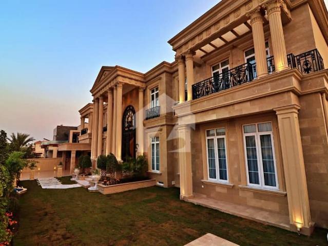 House for sale