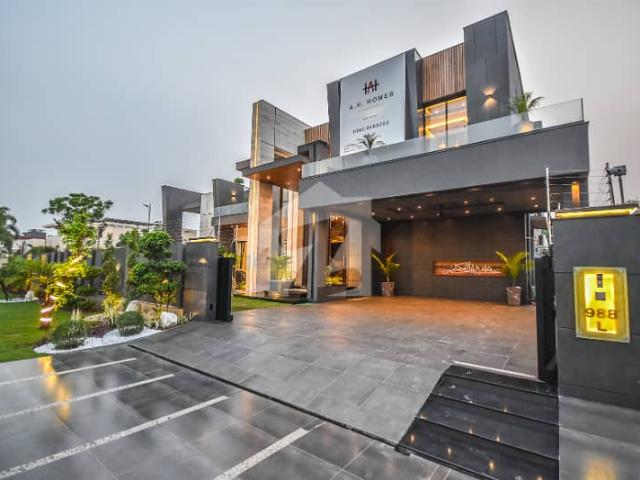 House for sale in لاہور, لاہور ڈویژن