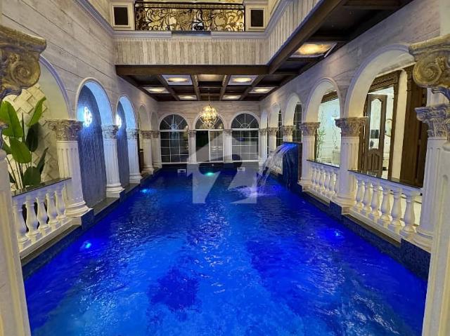 House for sale in Rawalpindi, Islamabad Capital Territory