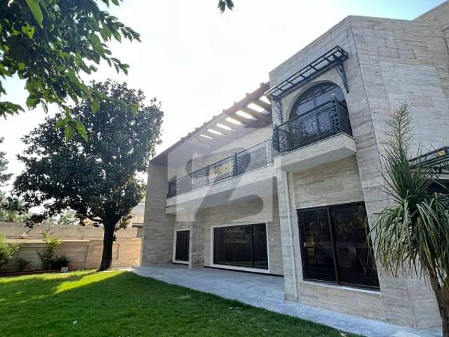 House for rent in Islamabad