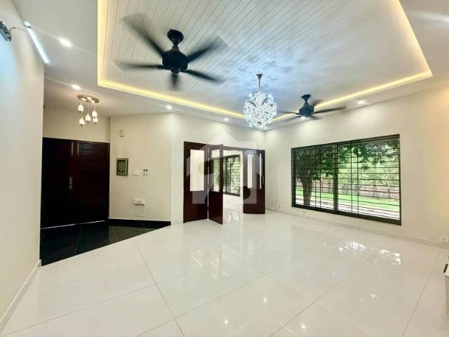 House for rent in اسلام آباد, زون 1