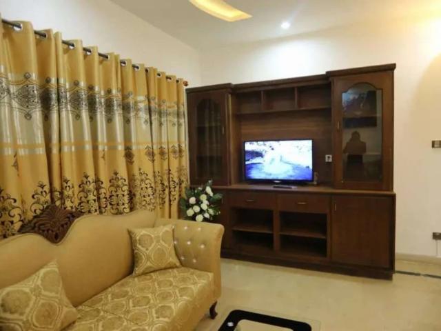 House for rent in Safari Valley Abu Bakar Block, تحصیل راولپنڈی چھاؤنی