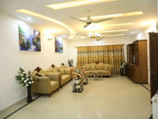 House for rent in Islamabad