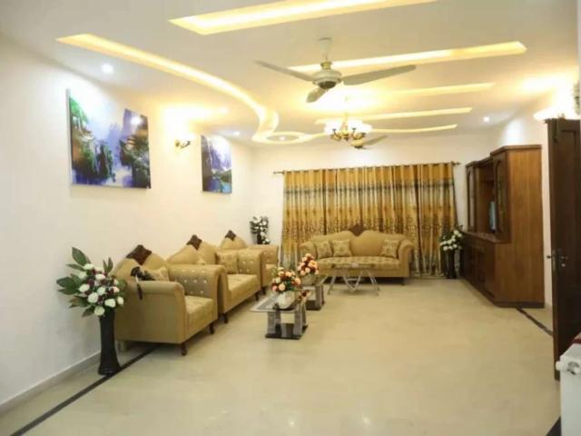 House for rent in Islamabad