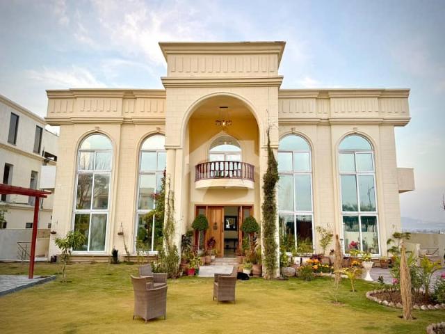House for rent in Islamabad