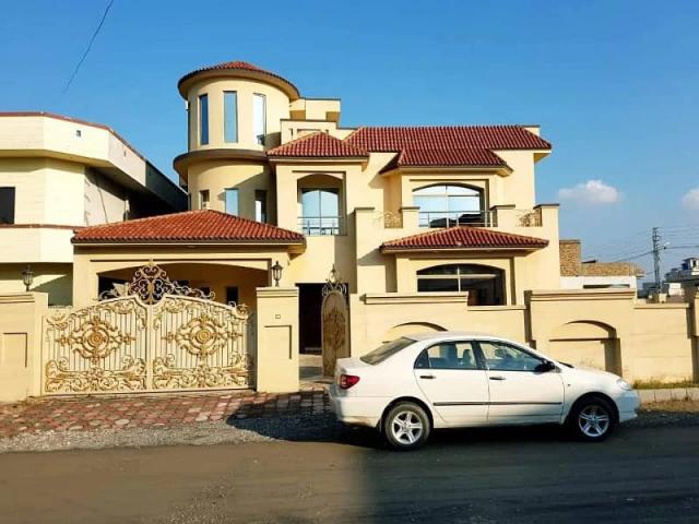 House for rent in Islamabad