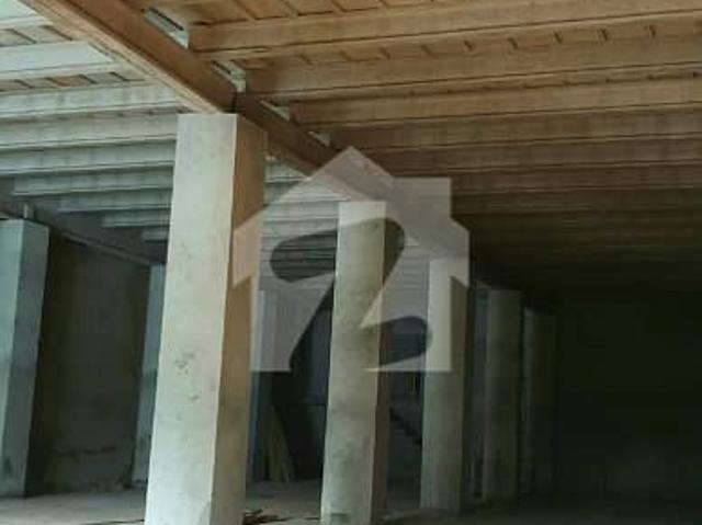 Warehouse for rent in Rawalpindi, Islamabad Capital Territory