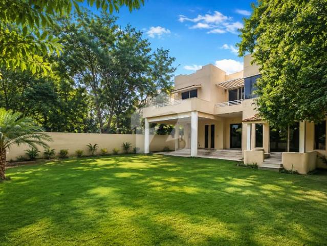 House for sale in Islamabad