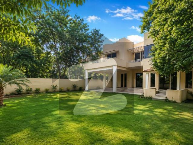 House for sale in Islamabad