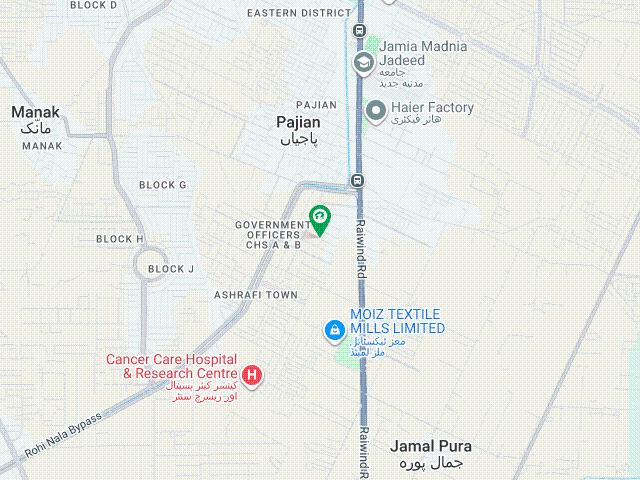 Property for sale in Rawalpindi, Islamabad Capital Territory