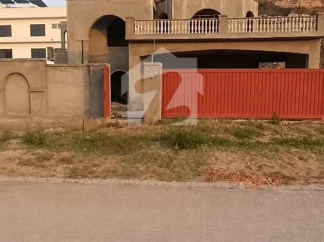 House for sale in Islamabad