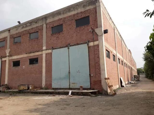 Commercial for rent in Rawalpindi, Islamabad Capital Territory