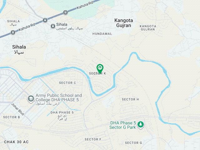 Property for sale in Islamabad