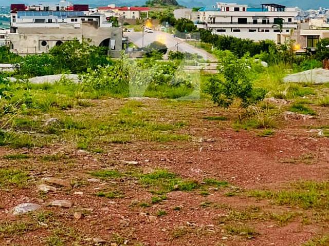 Property for sale in Islamabad