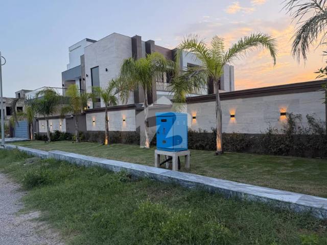 House for sale in Islamabad