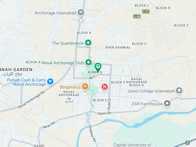 House for sale in Islamabad