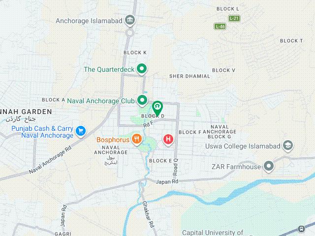 House for sale in Islamabad
