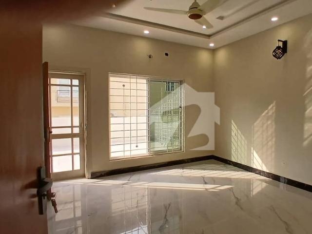 House for rent in Islamabad