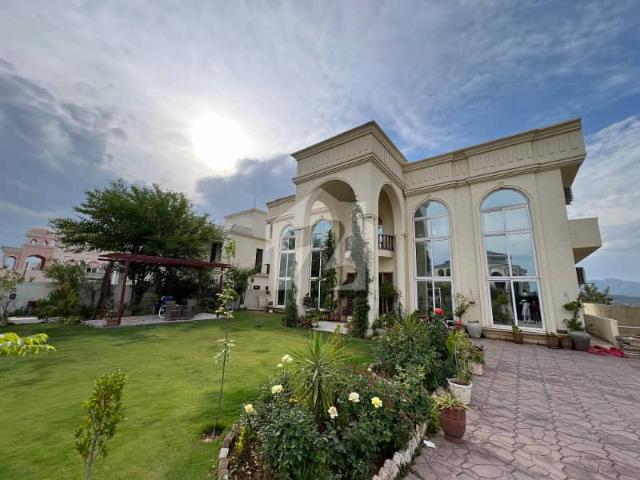 House for rent in Islamabad