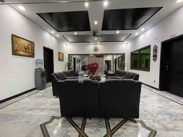 House for rent in اسلام آباد, زون 1
