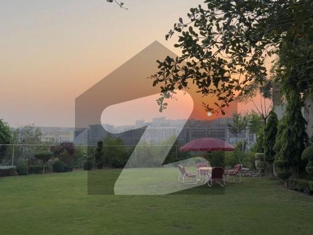 House for sale in Islamabad