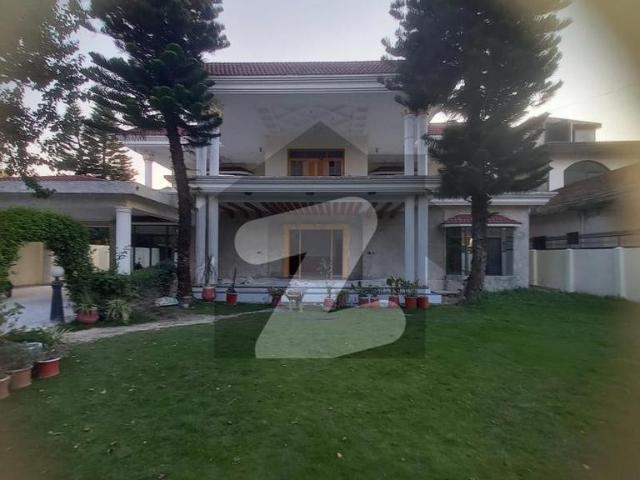 House for sale in Abbottabad, North West Frontier Province