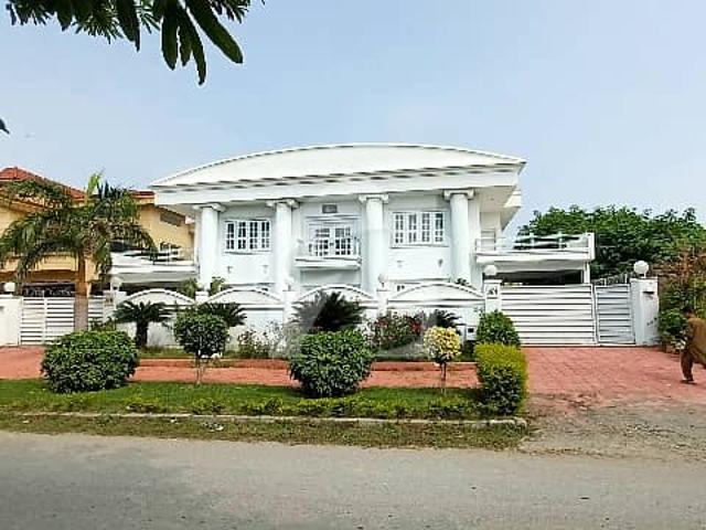 House for rent in اسلام آباد, زون 1