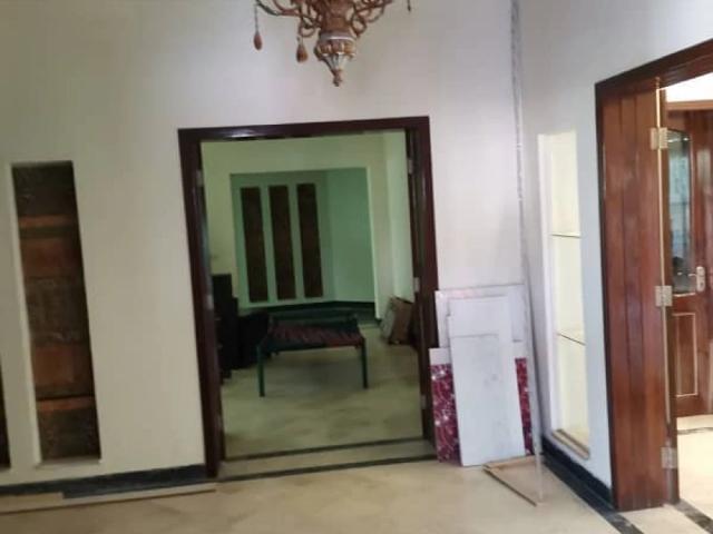 House for sale in Rawalpindi, Islamabad Capital Territory