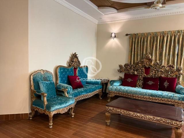House for rent in Islamabad Capital Territory