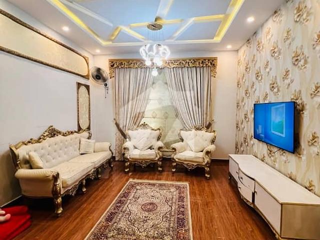 House for rent in Islamabad