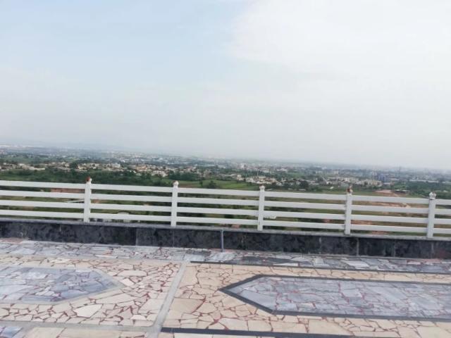 House for rent in اسلام آباد, زون 1