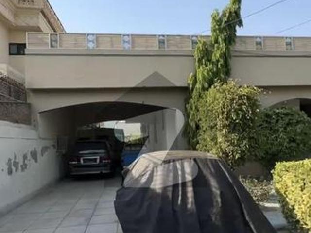House for rent in Peshawar, North West Frontier Province