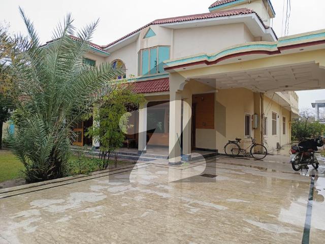 House for rent in Peshawar, North West Frontier Province