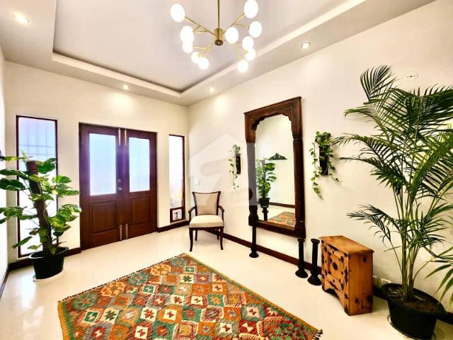 House for rent in اسلام آباد, زون 1