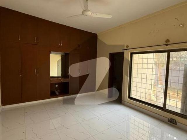 House for rent in Islamabad