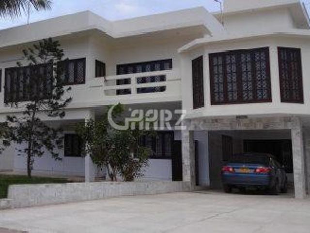 House for rent in Islamabad, E-7