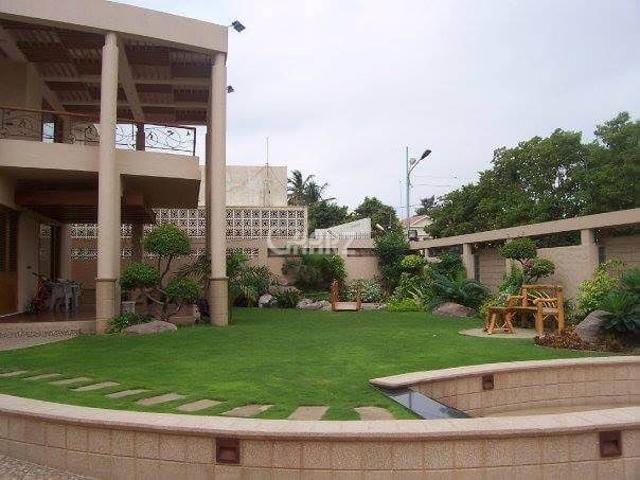 House for rent in Islamabad, F-7