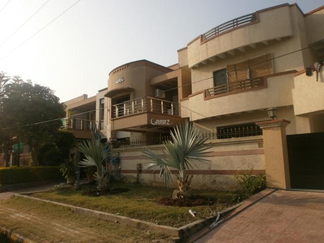 House for rent in Islamabad, G-6