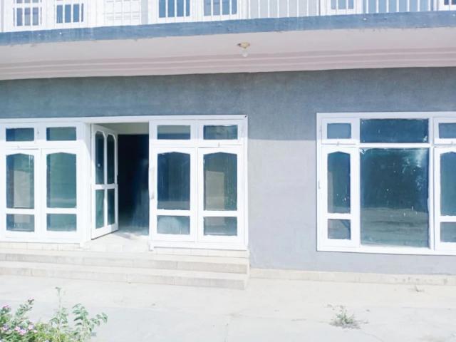 House for rent in Peshawar, North West Frontier Province